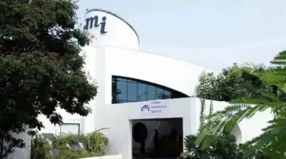 சி.எம்.ஐ. படிப்புகளுக்கு மாணவர் சேர்க்கை அறிவிப்பு - நுழைவுத் தேர்வில் விலக்கு பெறும் வாய்ப்பு!