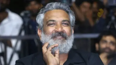 SSMB29 Global Launch: Rajamouli's Hollywood Twist
