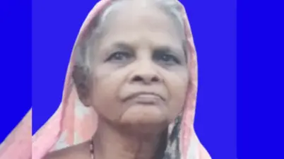 ସମାଜପ୍ରତିନିଧିଙ୍କ ମାତୃ ବିୟୋଗ