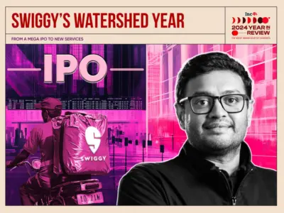 Swiggy In 2024: IPO Delivered, Profitability Next?