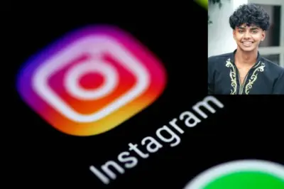 After Hanumankind, Nihal Hameed becomes second Malayali followed by Instagram