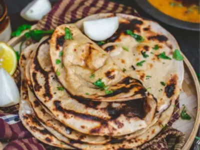 Wedding Horror: Tandoori Rotis Kill Teens