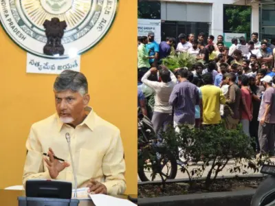 Will Group II Mains Issue Influence MLC Elections?
