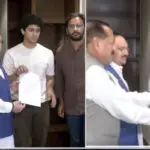 ധര്മേന്ദ്ര പ്രധാന്റെ രാജിയില് വിട്ടുവീഴ്ചയില്ല; സിജെപി - കേന്ദ്ര സര്ക്കാര് ചര്ച്ച അവസാനിച്ചു