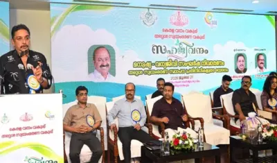 മനുഷ്യ-വന്യജീവി സംഘര്ഷം: നഷ്ടപരിഹാരം 50% വര്ധിപ്പിക്കും; സഹജീവനമാണ് പരിഹാരമെന്ന് മന്ത്രി