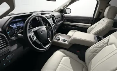 Ford is recalling nearly 420,000 vehicles for a seat belt issue