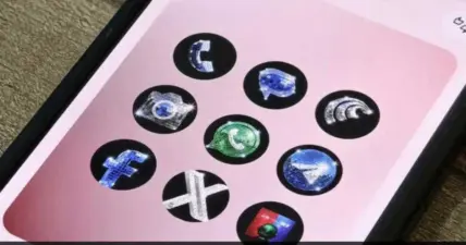 Pixel phones get a sparkly disco twist as Google follows Spotify to tap in viral icon trend