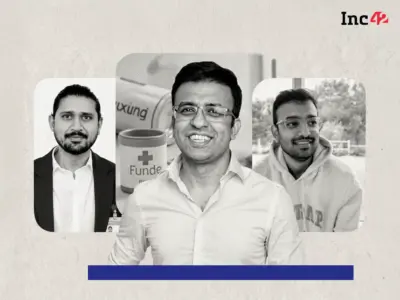 Practo Cofounder Launches Healthtech Startup 'Cent', Raises $5 Mn