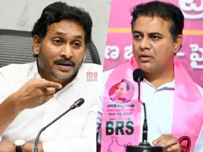 Will Dreams Come True for Jagan, KTR?