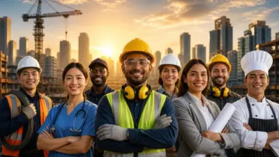 International Labor Day:आख़िर 1 मई को ही क्यों मनाया जाता है अंतरराष्ट्रीय मजदूर दिवस? जानिए इसकी वजह