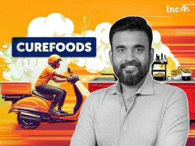 IPO-Bound Curefoods Faces Criminal Cases, Child Labour Allegations