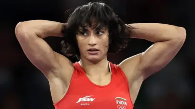 WFI moves Supreme Court against Delhi HC order allowing Vinesh Phogat in Asian Games 2026 trials