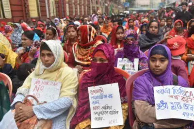 Suvendu seeks CAA authority for Bengal, says citizenship process will speed up