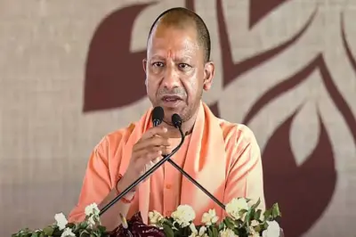 खेल दिवस: योगी समेत कई नेताओं ने मेजर ध्यानचंद की जयंती पर श्रद्धांजलि दी
