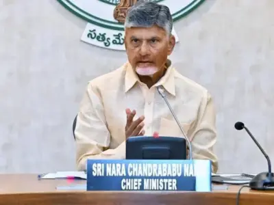భారత ఆర్చరీ టీమ్ విజయానికి సీఎం చంద్రబాబు శుభాకాంక్షలు