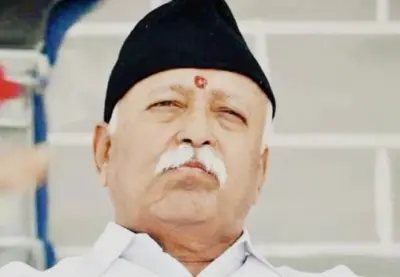 ଯୁବପିଢ଼ିଙ୍କୁ ଆଦେଶ ନୁହେଁ, ଆଲୋଚନା ଆବଶ୍ୟକ; ମୋହନ ଭାଗୱତ