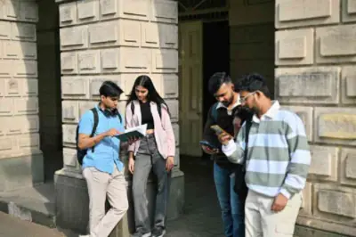 WB UG Admission 2026 Registration Begins Via Centralised Portal - Check WBCAP Link, Key Dates