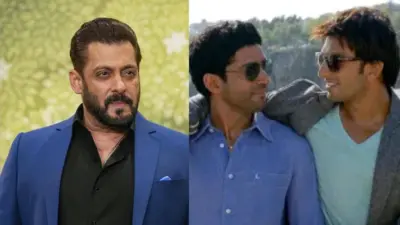 Don 3: ডন ৩ বিতর্কে সলমনের হস্তক্ষেপ! বণবীর-ফারহান দ্বন্দ্ব মেটাতে কী করলেন ভাইজান?