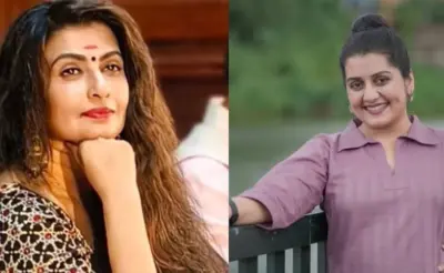 'അമ്മ'യില് രഹസ്യവിവര ചോര്ച്ച; സരയൂ മോഹനെതിരെ ഗുരുതര ആരോപണങ്ങളുമായി മായ വിശ്വനാഥ്
