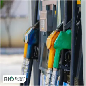 IRFA welcomes Senate progress on permanent, year-round E15 access
