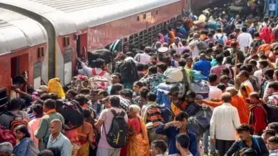 దసరా స్పెషల్ రైళ్ల షెడ్యూల్ విడుదల