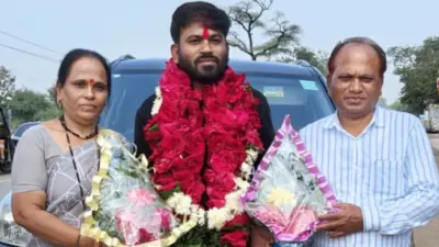 अभिजित दिपके यांच्या कुटुंबाच्या आर्थिक व्यवहारांची चौकशी होणरा, नेमकं प्रकरण काय ?