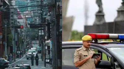 Number Plate Case: गाड़ी की नंबर प्लेट छुपाना अपराध है या नहीं? धारा 420 पर सुप्रीम कोर्ट ने सुनाया बड़ा फैसला
