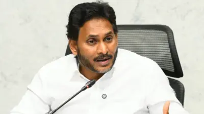 Jagan's Assembly Boycott: What Is History Saying?