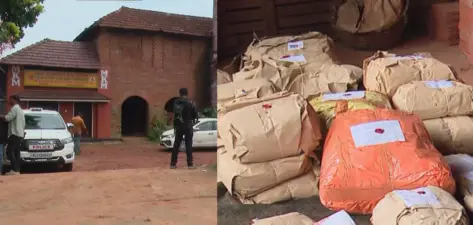 ഓപ്പറേഷന് തൂഫാന്; ലഹരിക്കേസുകളിലെ സ്ഥിരം കുറ്റവാളികളുടെ സ്വത്തുക്കള് കണ്ടുകെട്ടും