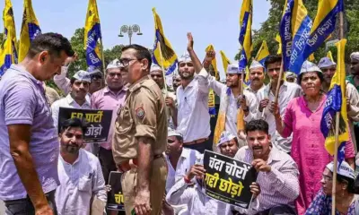 Ayodhya Ram temple probe: SIT bars trust officials from leaving city