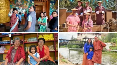 How This Indian Travel Company Waari Is Building a Scalable Model for Experiential Travel