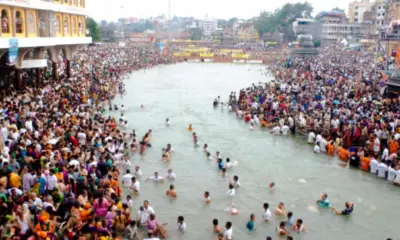 नाशिकमध्ये 'ज्ञानकुंभ' विद्वत संगोष्ठीचे आयोजन