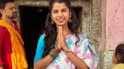 'अलीनगर में रहने लायक नहीं छोड़ूंगी.' विधायक मैथिली ठाकुर की गुंडागर्दी? सोशल मीडिया पर लीक हुई बातचीत!