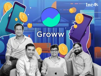 Groww Files Confidential IPO Papers With SEBI