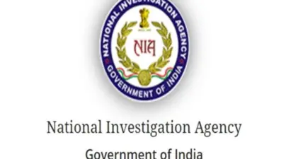 Red Fort blast :NIA files forensic report,matter listed on Jul 13