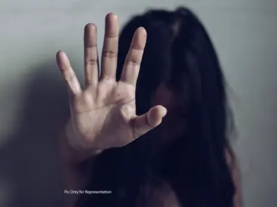 Horrific: HIV Man & Child's Mom Get 20-Year Jail