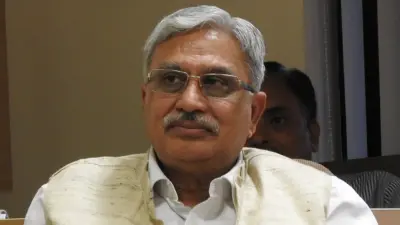 DH Interview | Insurance for private players in the space business is in the works, says Shailesh Nayak