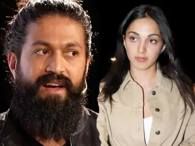 Yash Forces Toxic Reshoot After Kiara's Acting