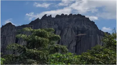 ಪ್ರವಾಸಿಗರ ಗಮನಕ್ಕೆ: ಯಾಣ ಪ್ರವಾಸಿ ತಾಣಕ್ಕೆ ಪ್ರವೇಶ ನಿರ್ಬಂಧ