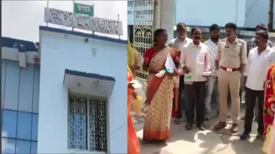 চাঁচলের ক্ষেমপুর গ্রাম পঞ্চায়েতের তৃণমূলের প্রধান ও বিজেপির উপ প্রধানসহ ১৪জন সদস্যের সদস্য পদ খারিজ করে দিল মহকুমা শাসকের আদালত