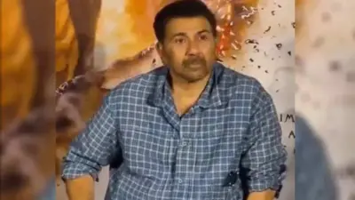 सनी देओल के विवादास्पद बयान ने बढ़ाई 'बंटवारा 1947' की चर्चा, जानें क्या कहा?