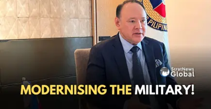 Philippines To Expand Drone Capabilities, Modernise Military?