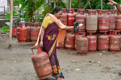 LPG cylinder price hike explained: Why cooking gas is getting costlier in India