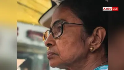 'मुझे पीटा गया, लूट लिए 100 सीट', BJP की प्रचंड जीत के बीच ममता बनर्जी का बड़ा आरोप