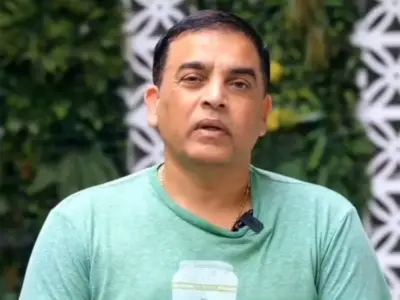 Dil Raju Apologizes: Don't Drag Me into Politics