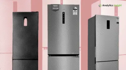 Best Convertible Refrigerators Under Rs. 50000