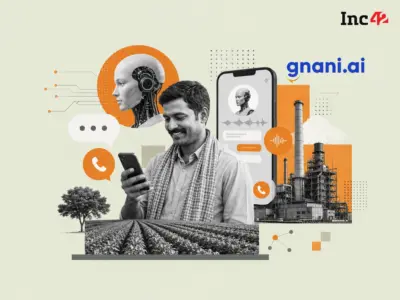 Gnani.ai Unveils Sovereign AI Stack Artha For Enterprises