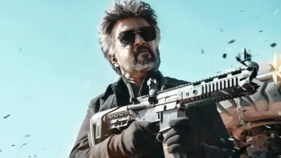 Rajinikanth's Jailer 2 Sets New Digital Benchmark