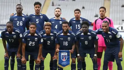 Cape Verde Squad for FIFA World Cup 2026: Full Team List, Key Players and Group H Details