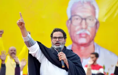 ബിഹാര് ഉപതെരഞ്ഞെടുപ്പ്; ബങ്കിപ്പൂരില് പ്രശാന്ത് കിഷോര് മുന്നില്